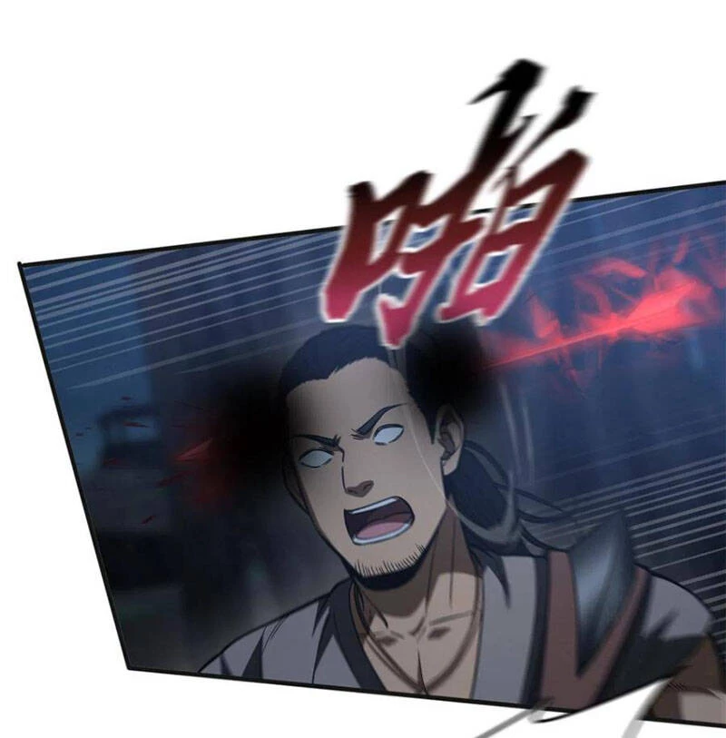 Toàn Cầu Cao Võ Chapter 144 - Trang 4