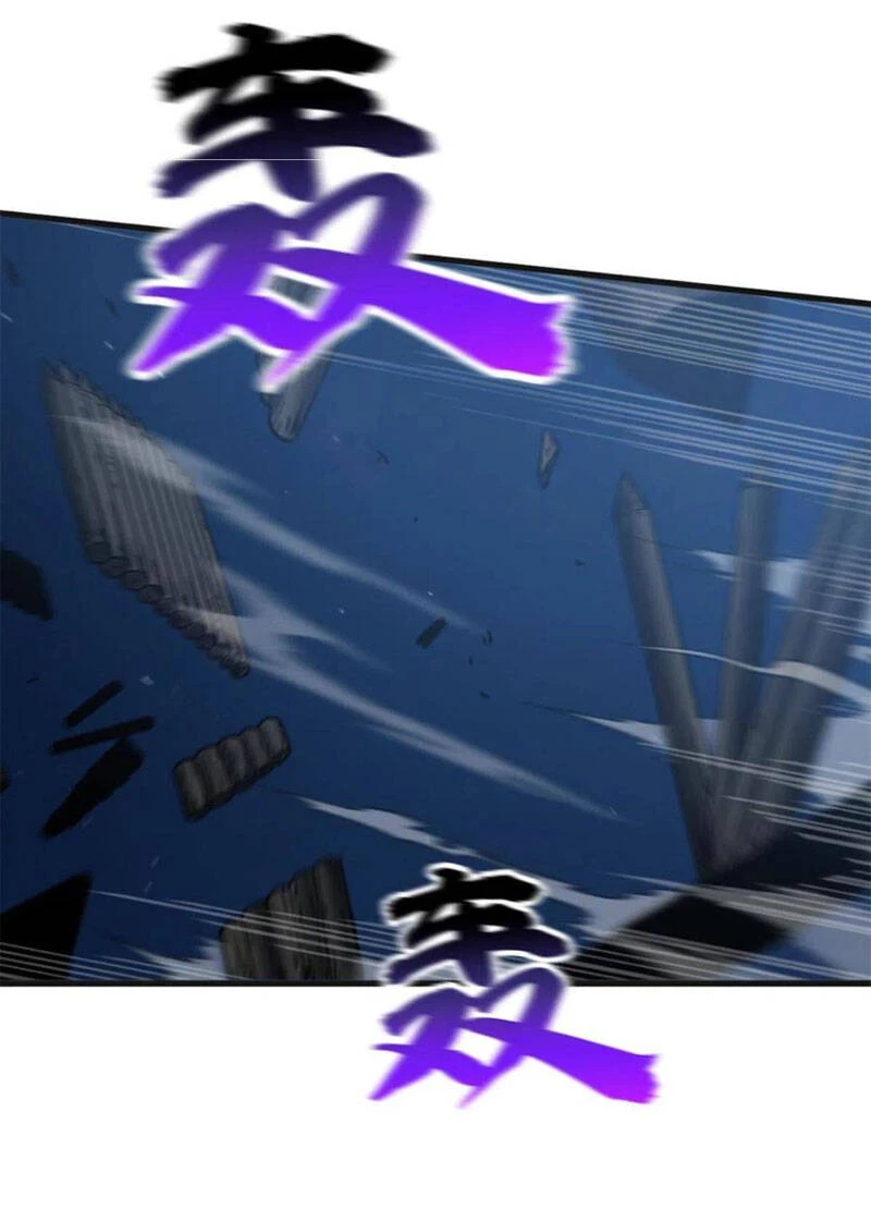 Toàn Cầu Cao Võ Chapter 144 - Trang 4