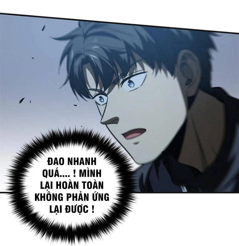 Toàn Cầu Cao Võ Chapter 144 - Trang 4