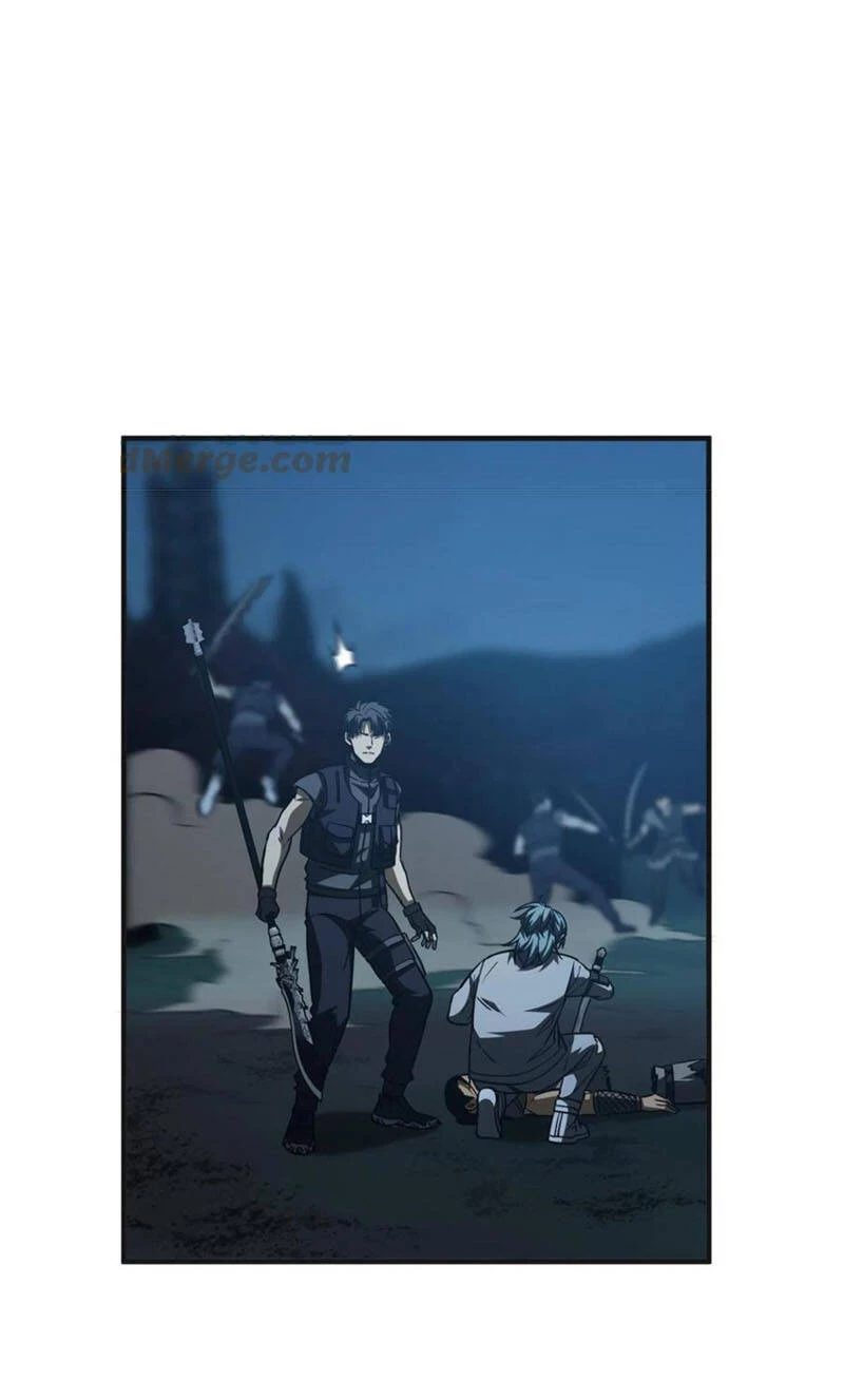 Toàn Cầu Cao Võ Chapter 144 - Trang 4