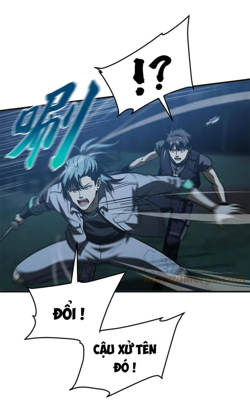 Toàn Cầu Cao Võ Chapter 144 - Trang 4