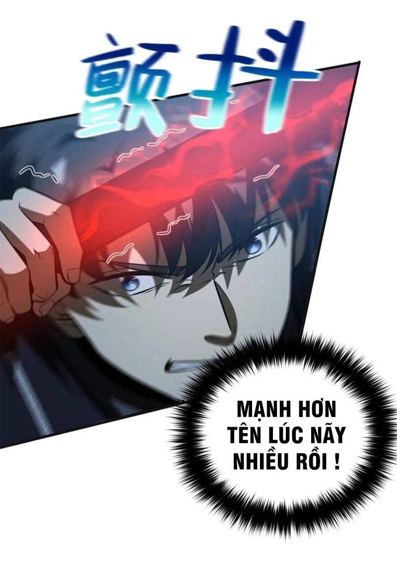 Toàn Cầu Cao Võ Chapter 144 - Trang 4