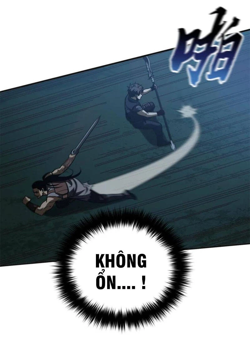 Toàn Cầu Cao Võ Chapter 144 - Trang 4