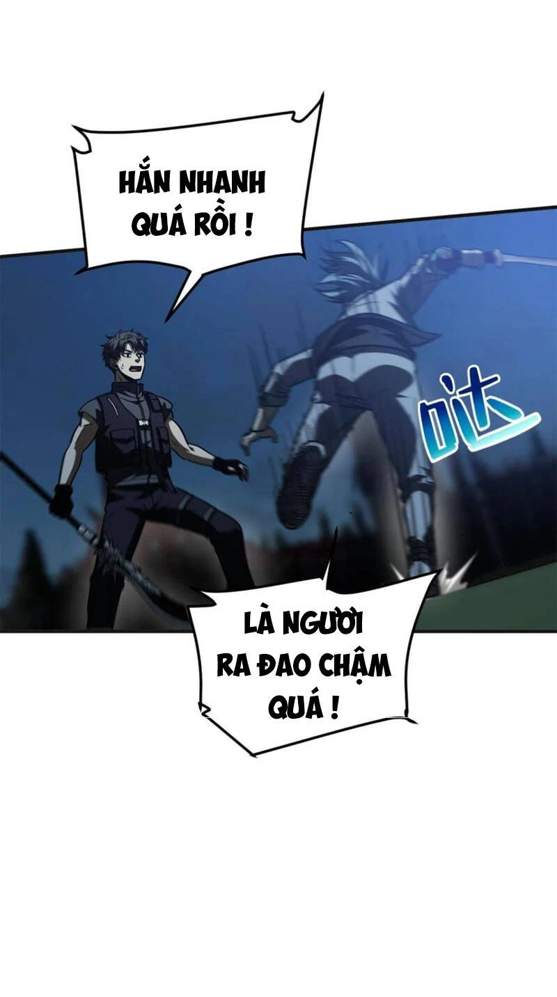 Toàn Cầu Cao Võ Chapter 144 - Trang 4