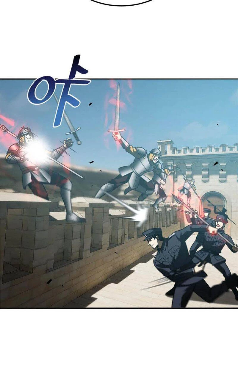 Toàn Cầu Cao Võ Chapter 149 - Trang 4