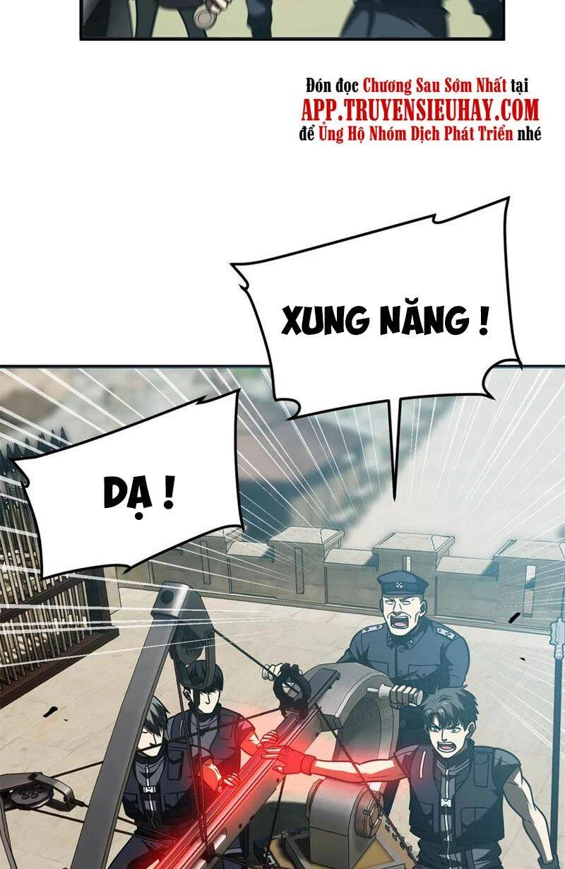 Toàn Cầu Cao Võ Chapter 149 - Trang 4