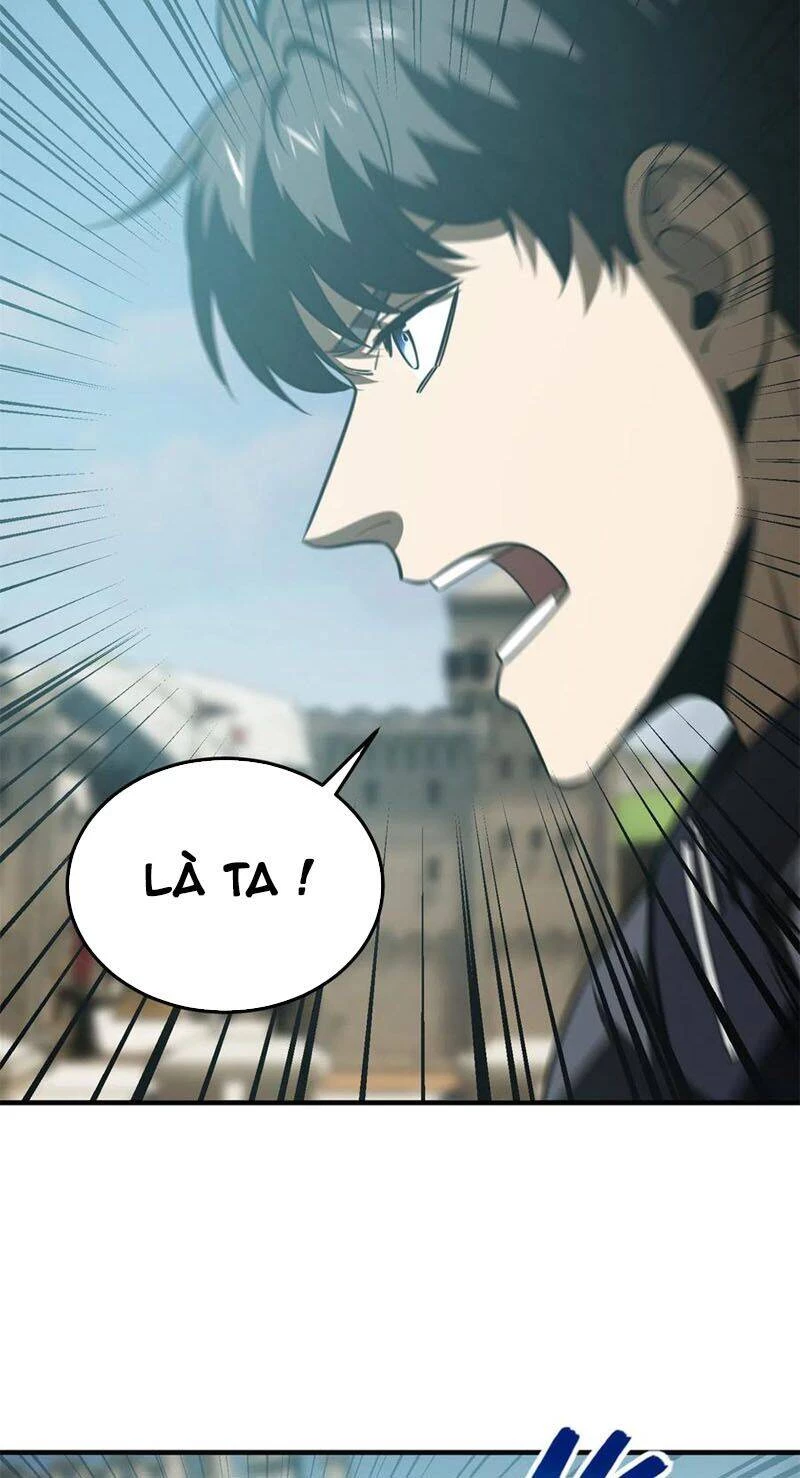 Toàn Cầu Cao Võ Chapter 149 - Trang 4