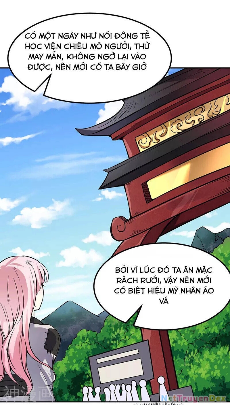 Võ Đạo Độc Tôn Chapter 223 - Next Chapter 224