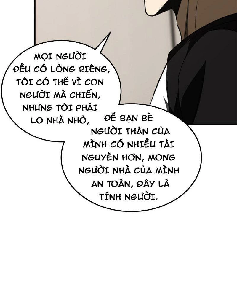 Toàn Cầu Cao Võ Chapter 153 - Trang 4