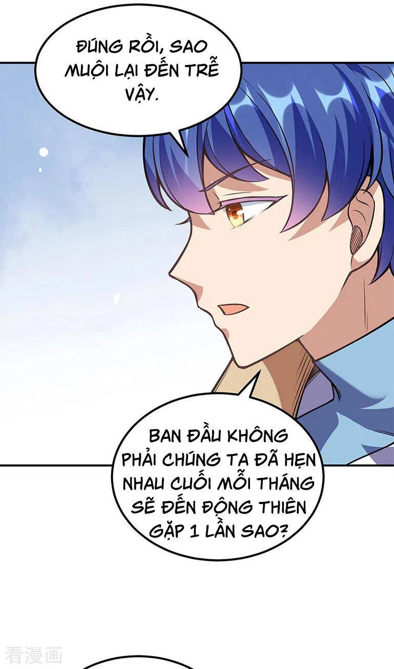 Võ Đạo Độc Tôn Chapter 225 - Next Chapter 226