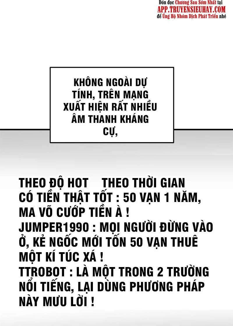 Toàn Cầu Cao Võ Chapter 177 - Next Chapter 178