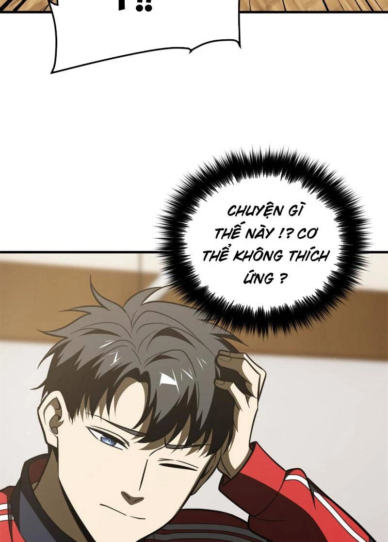 Toàn Cầu Cao Võ Chapter 177 - Next Chapter 178