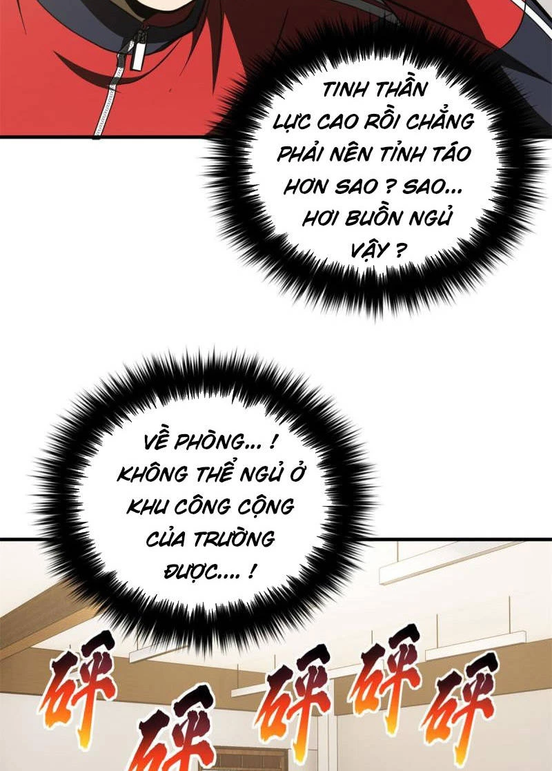 Toàn Cầu Cao Võ Chapter 177 - Next Chapter 178