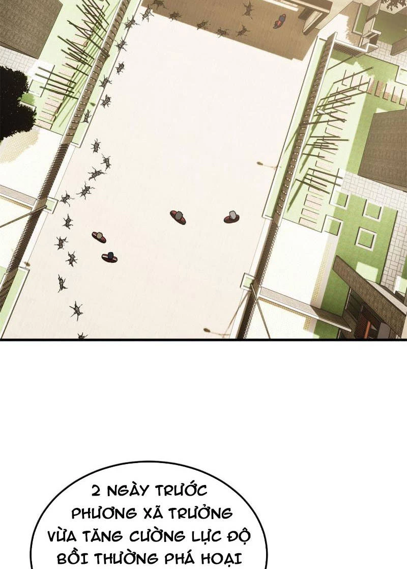 Toàn Cầu Cao Võ Chapter 177 - Next Chapter 178