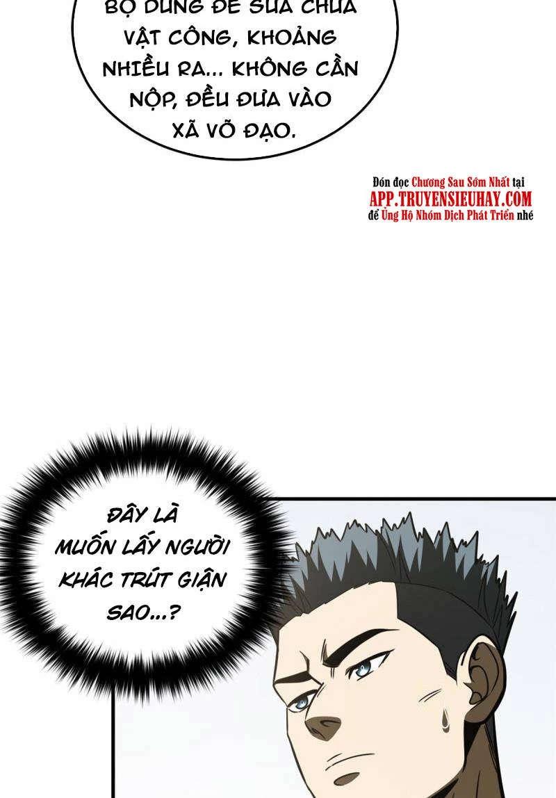 Toàn Cầu Cao Võ Chapter 177 - Next Chapter 178