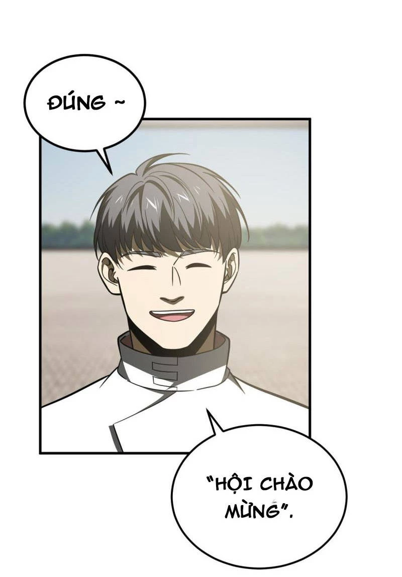Toàn Cầu Cao Võ Chapter 177 - Next Chapter 178