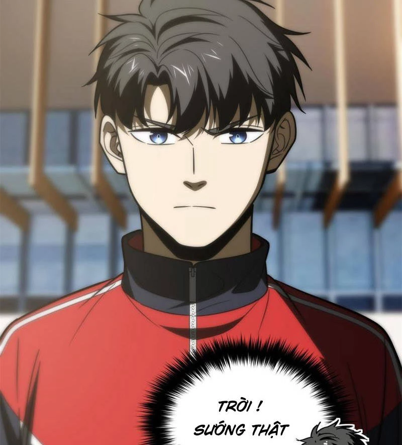 Toàn Cầu Cao Võ Chapter 177 - Next Chapter 178