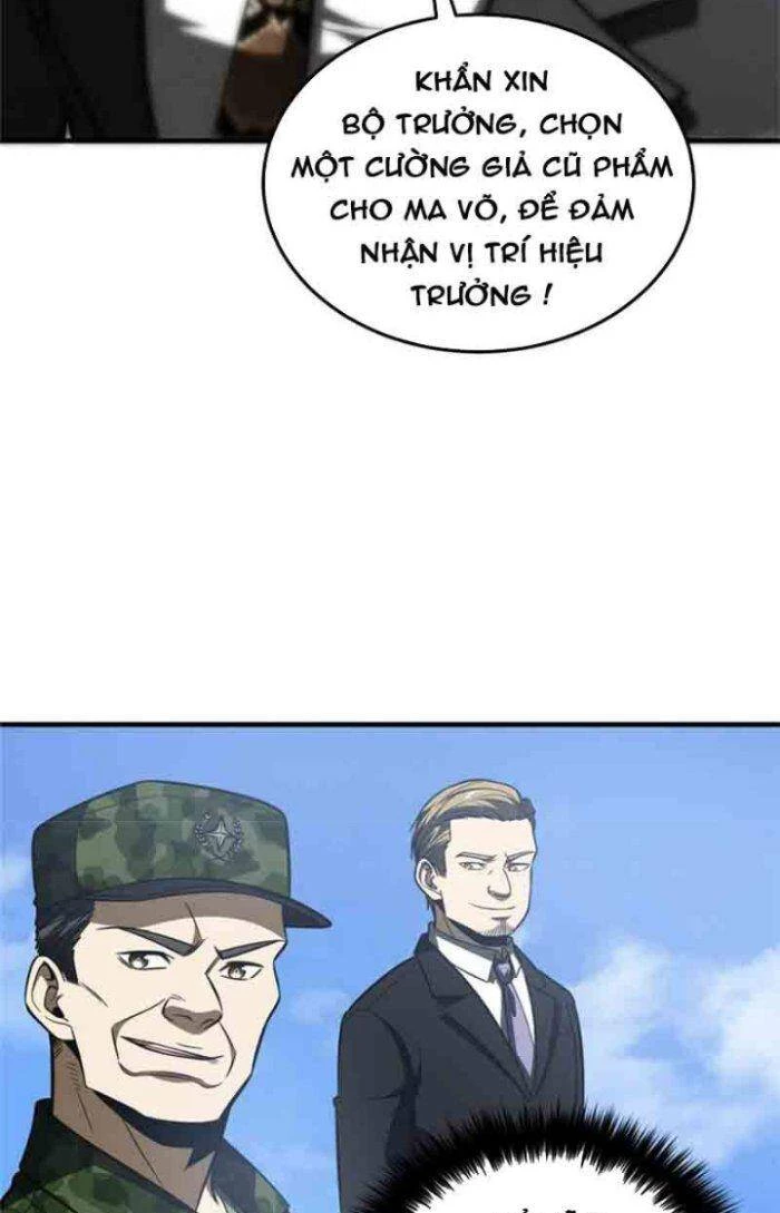 Toàn Cầu Cao Võ Chapter 183 - Next Chapter 184