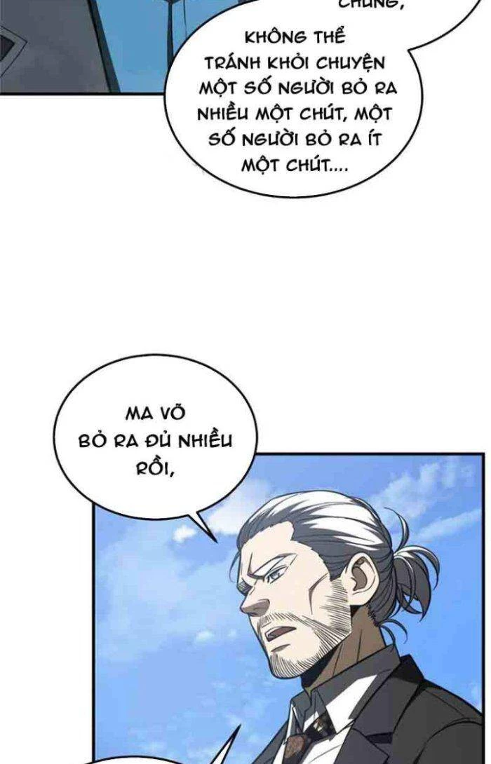 Toàn Cầu Cao Võ Chapter 183 - Next Chapter 184