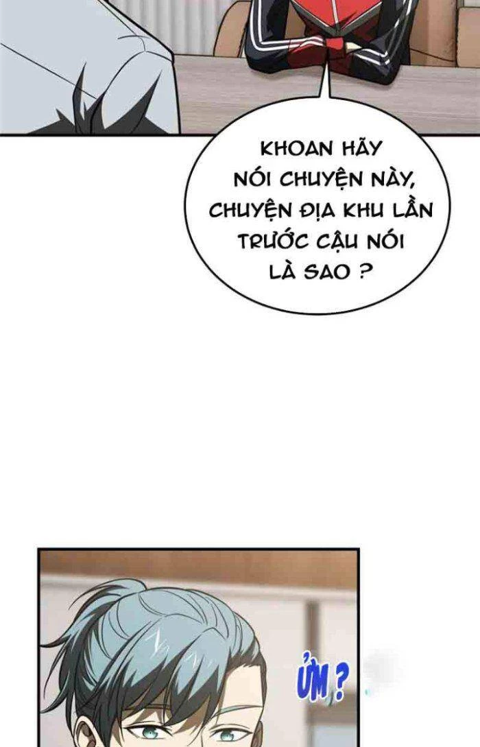 Toàn Cầu Cao Võ Chapter 183 - Next Chapter 184