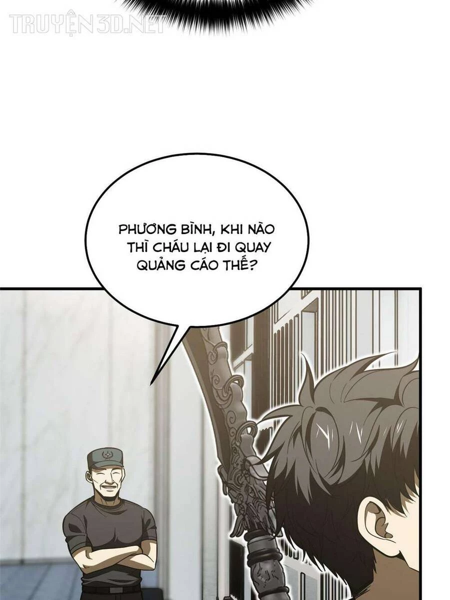 Toàn Cầu Cao Võ Chapter 187 - Trang 4