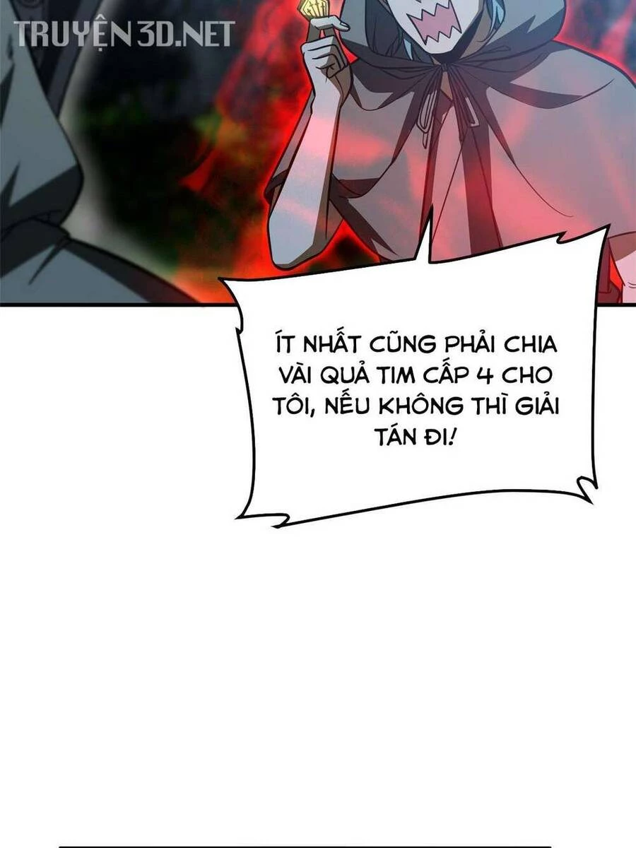 Toàn Cầu Cao Võ Chapter 190 - Trang 4