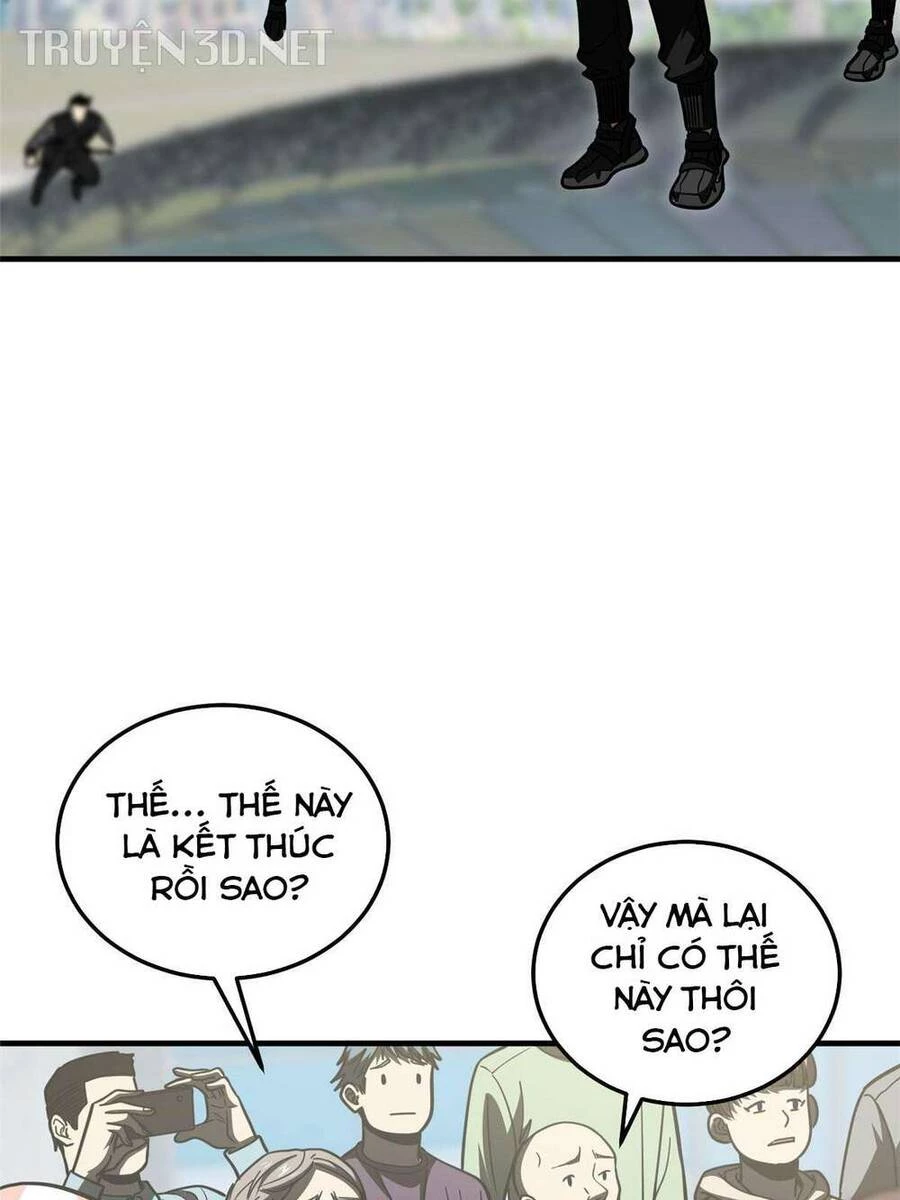 Toàn Cầu Cao Võ Chapter 202 - Next Chapter 203