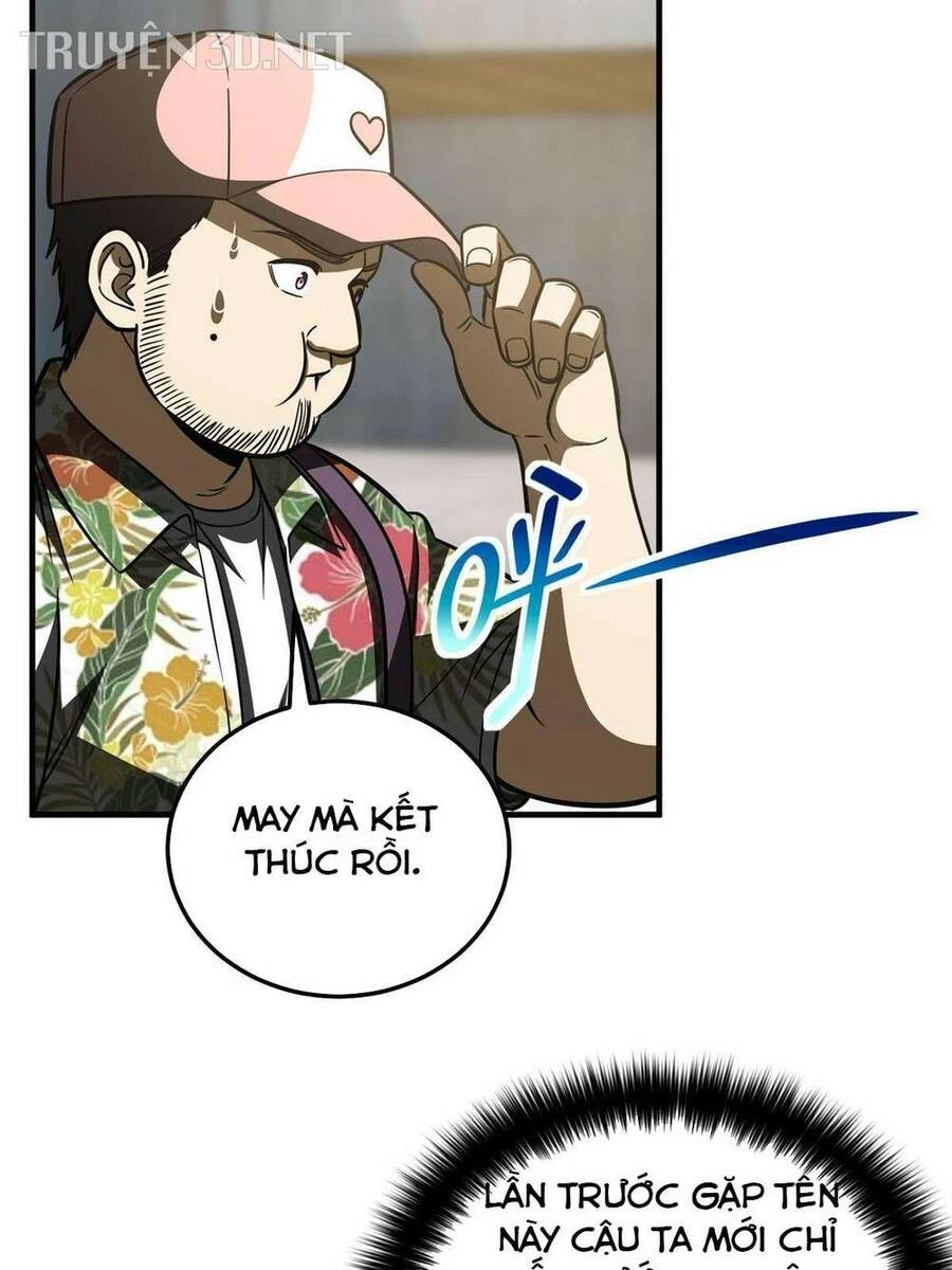 Toàn Cầu Cao Võ Chapter 202 - Next Chapter 203