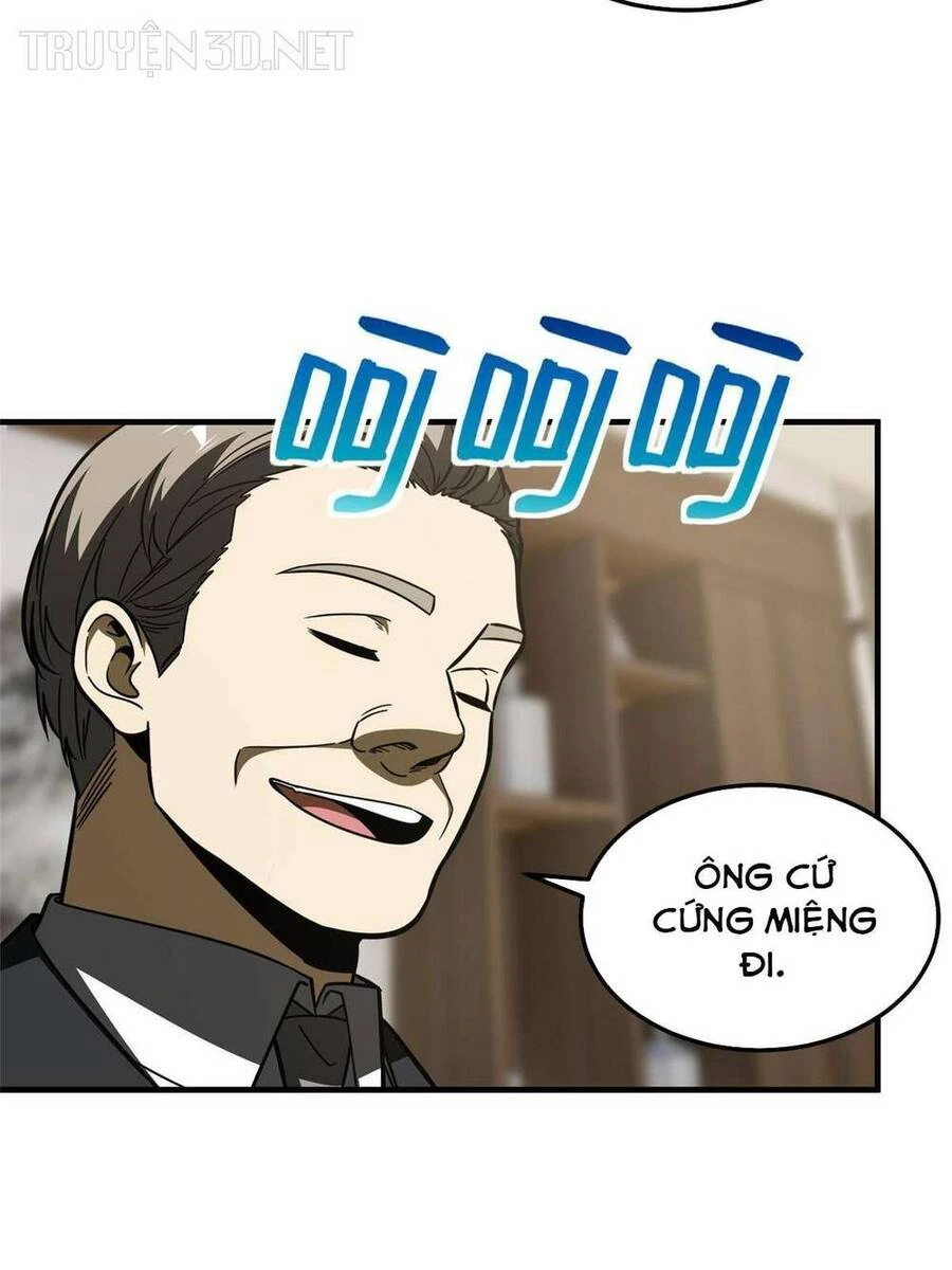 Toàn Cầu Cao Võ Chapter 202 - Next Chapter 203