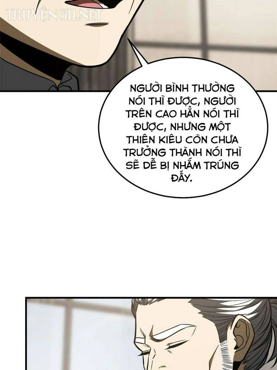 Toàn Cầu Cao Võ Chapter 202 - Next Chapter 203