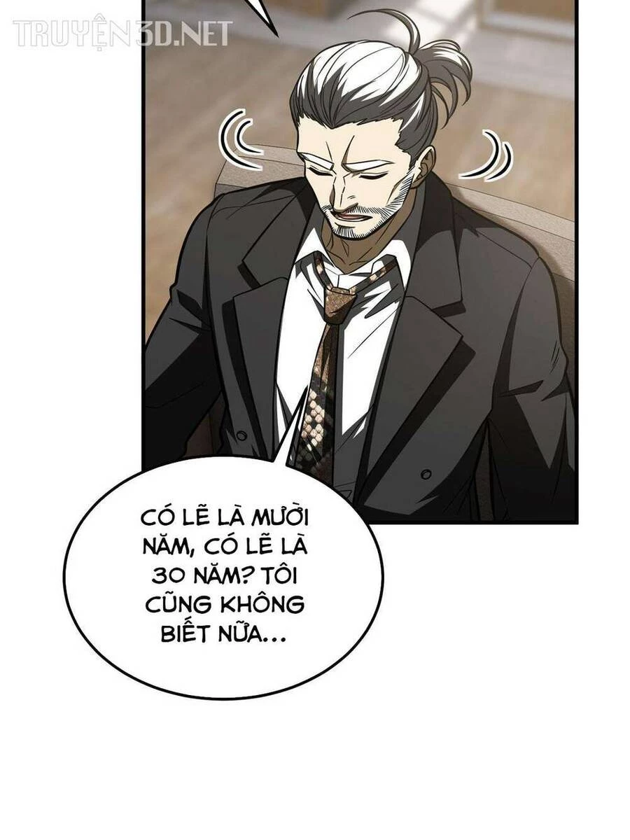 Toàn Cầu Cao Võ Chapter 202 - Next Chapter 203
