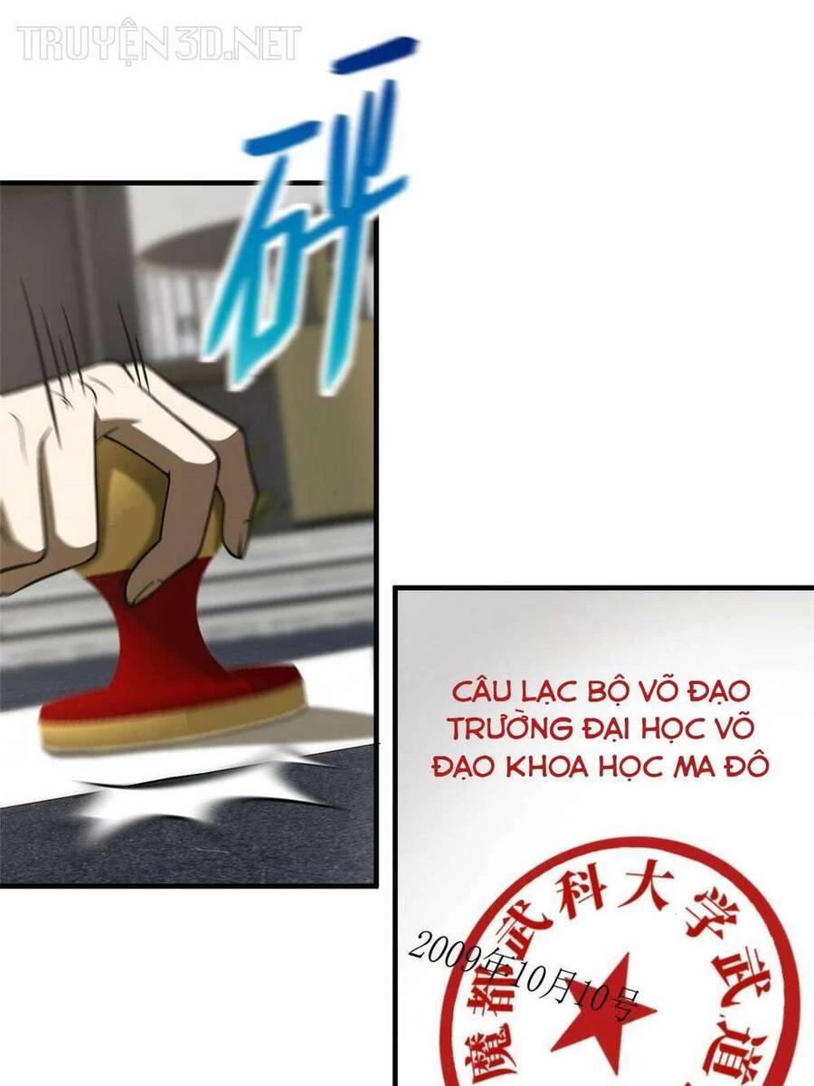 Toàn Cầu Cao Võ Chapter 202 - Next Chapter 203