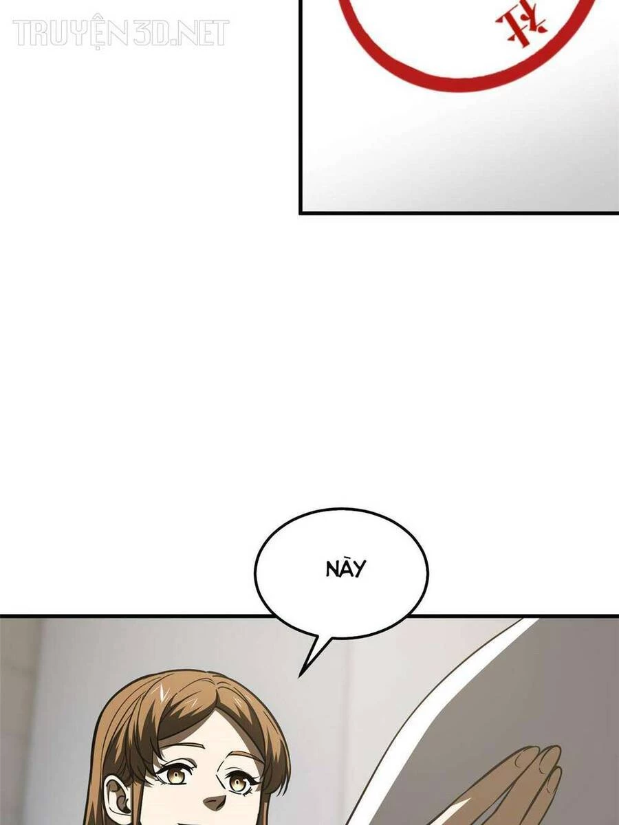 Toàn Cầu Cao Võ Chapter 202 - Next Chapter 203