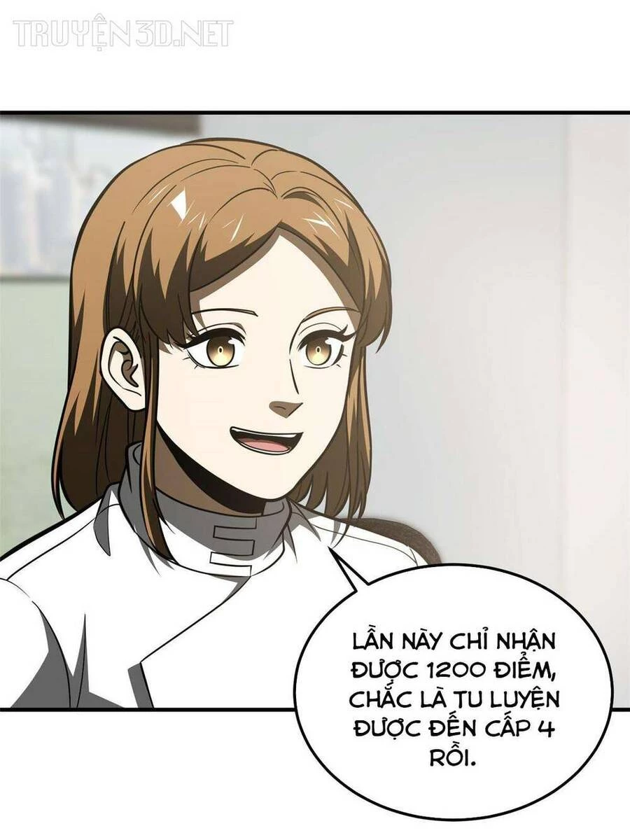 Toàn Cầu Cao Võ Chapter 202 - Next Chapter 203