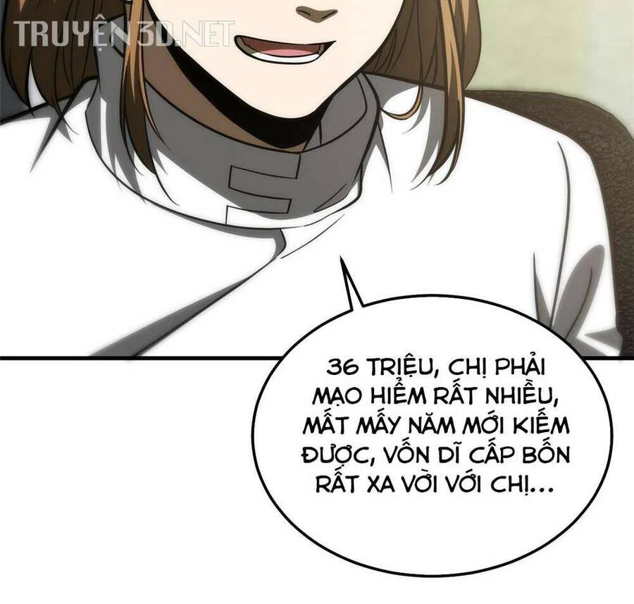Toàn Cầu Cao Võ Chapter 202 - Next Chapter 203
