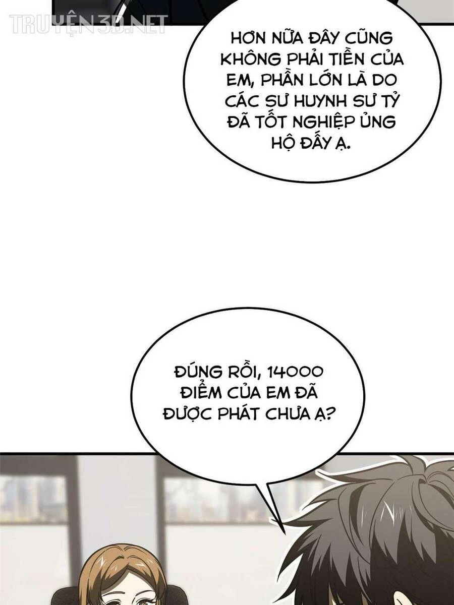 Toàn Cầu Cao Võ Chapter 202 - Next Chapter 203