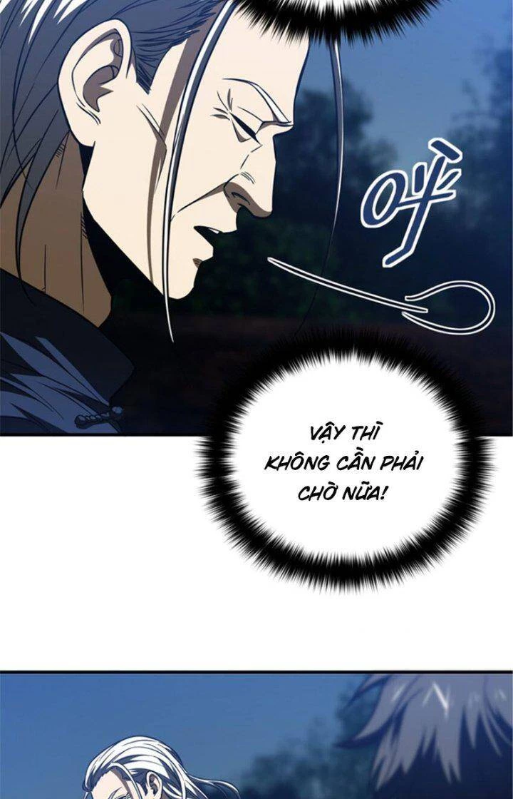 Toàn Cầu Cao Võ Chapter 205 - Next Chapter 206