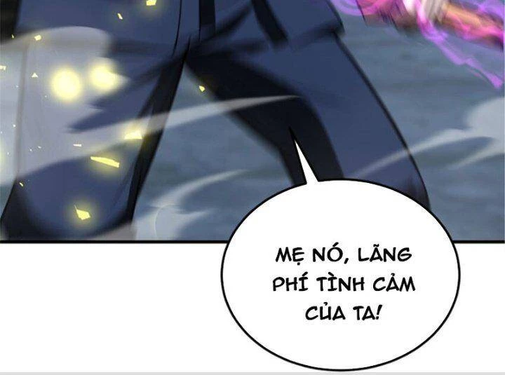 Toàn Cầu Cao Võ Chapter 205 - Next Chapter 206