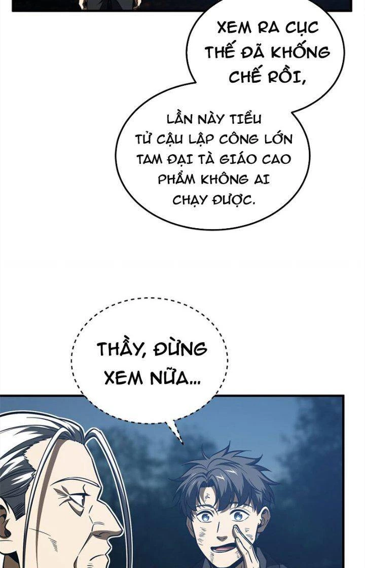 Toàn Cầu Cao Võ Chapter 206 - Trang 4