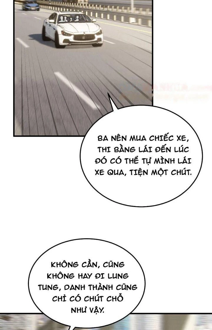 Toàn Cầu Cao Võ Chapter 209 - Next Chapter 210