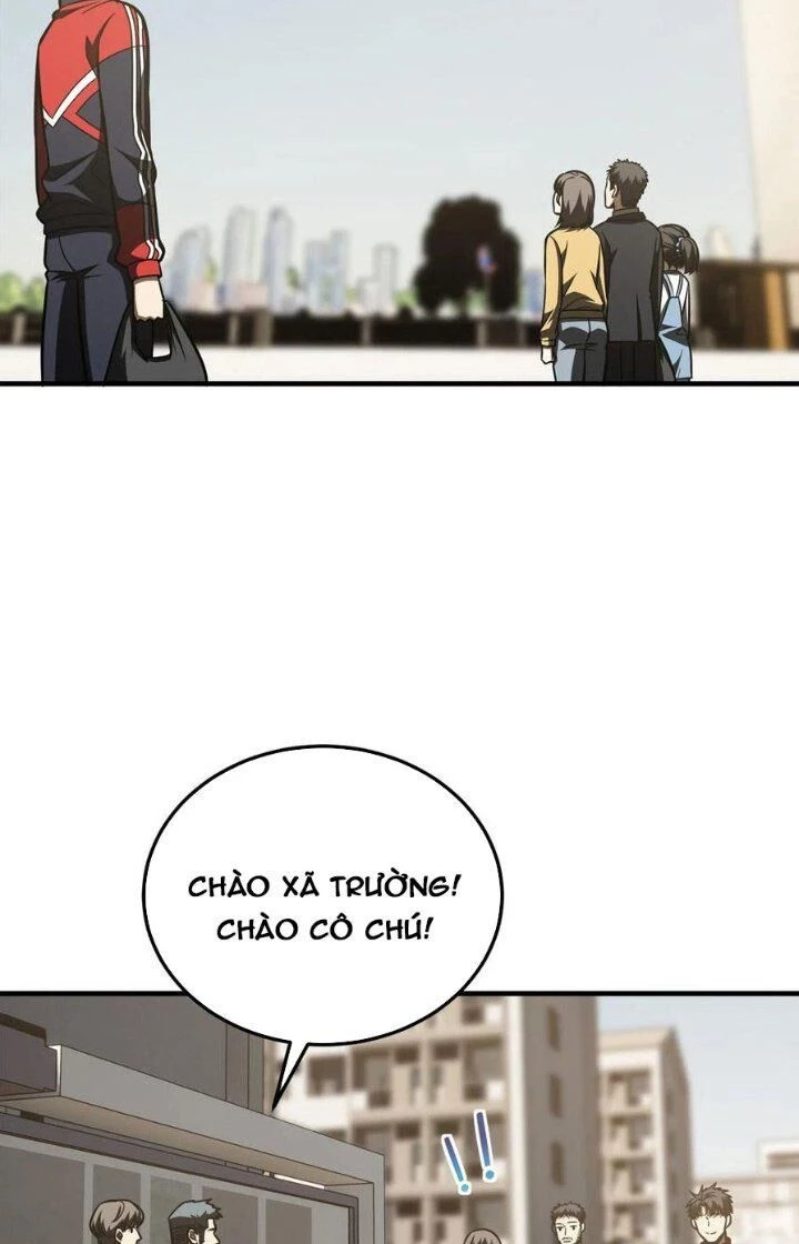 Toàn Cầu Cao Võ Chapter 209 - Next Chapter 210
