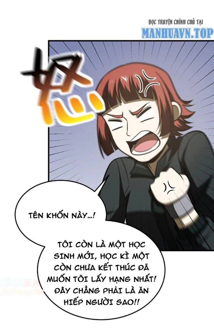 Toàn Cầu Cao Võ Chapter 209 - Next Chapter 210