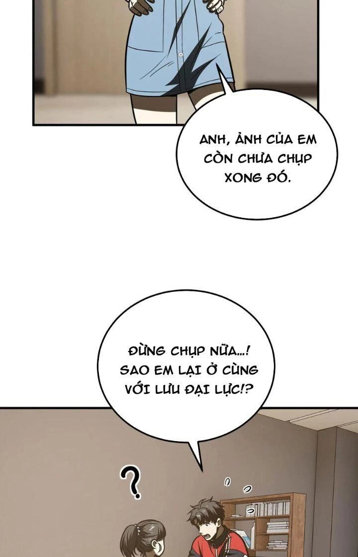 Toàn Cầu Cao Võ Chapter 209 - Next Chapter 210