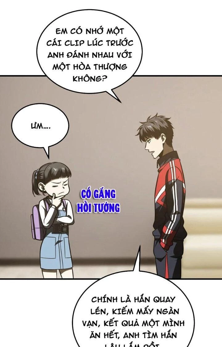Toàn Cầu Cao Võ Chapter 209 - Next Chapter 210