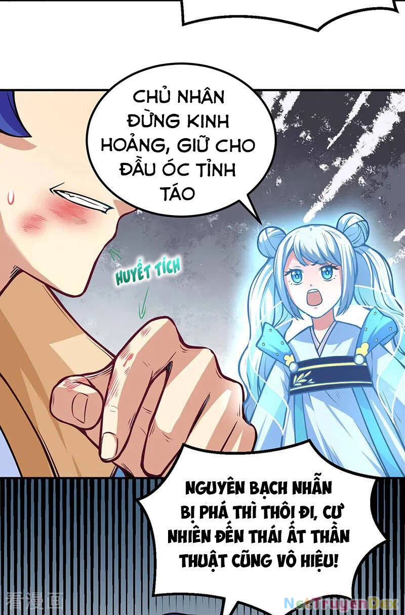 Võ Đạo Độc Tôn Chapter 229 - Next Chapter 230