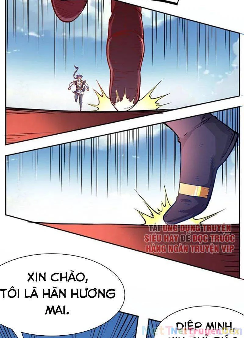 Võ Đạo Độc Tôn Chapter 231 - Next Chapter 232