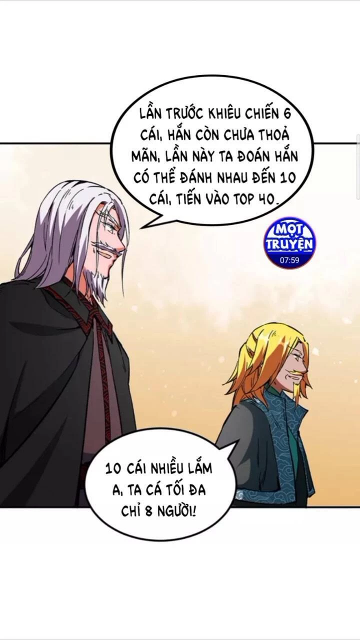 Võ Đạo Độc Tôn Chapter 236 - Next Chapter 237