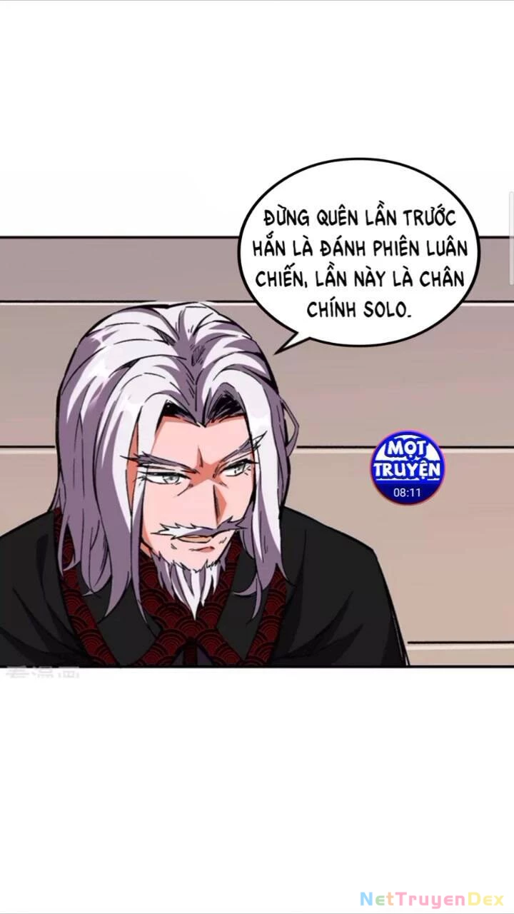 Võ Đạo Độc Tôn Chapter 236 - Next Chapter 237