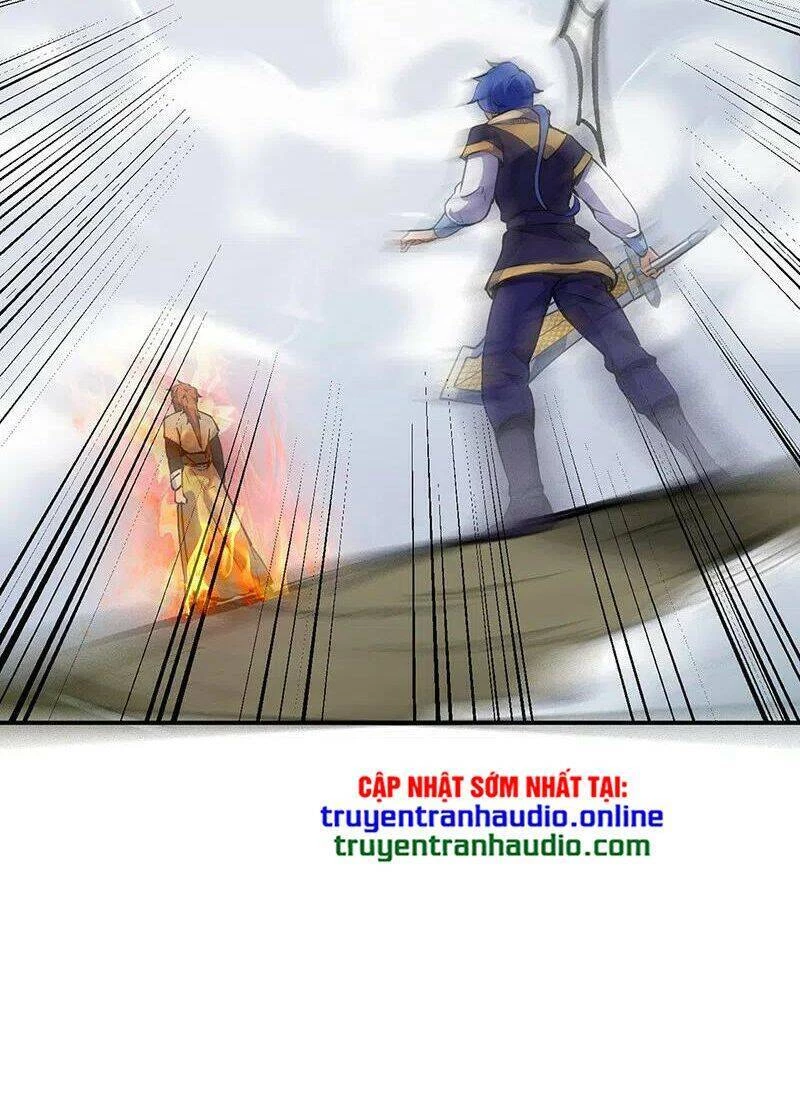 Võ Đạo Độc Tôn Chapter 239 - Next Chapter 240