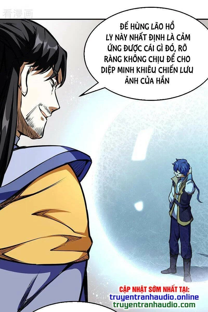 Võ Đạo Độc Tôn Chapter 239 - Next Chapter 240